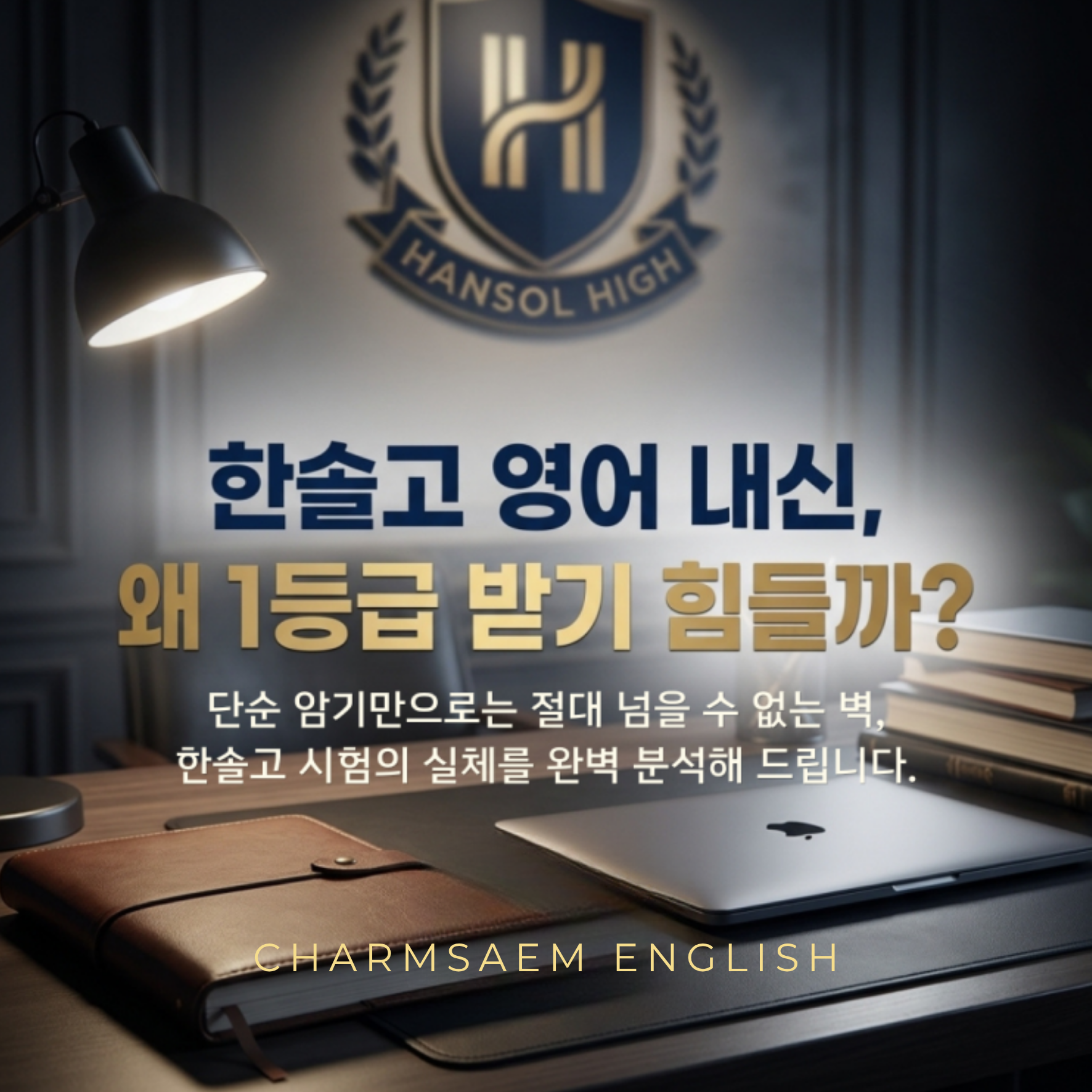 세종 한솔고1 2026년 1학기 기말고사 기출 분석